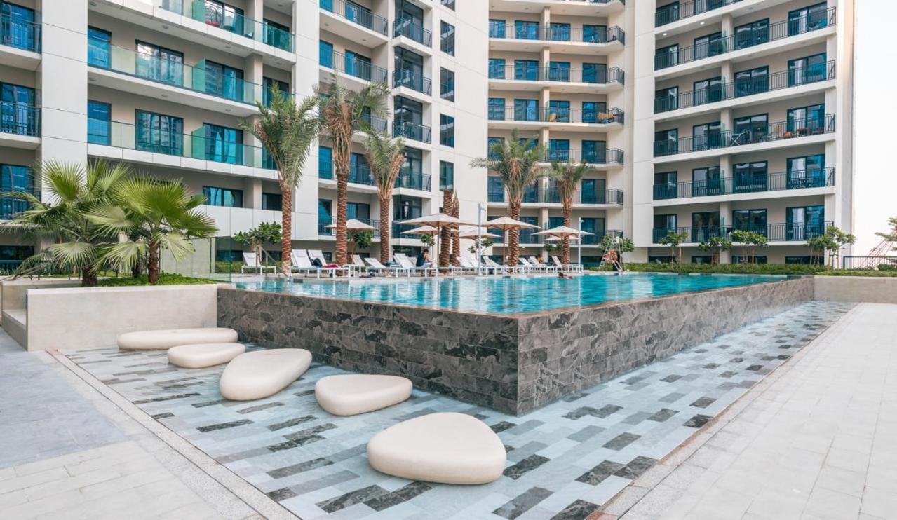Escape24 - 1br In Zada Tower, Business Bay Near Metro & Burj Khalifa Apartment *